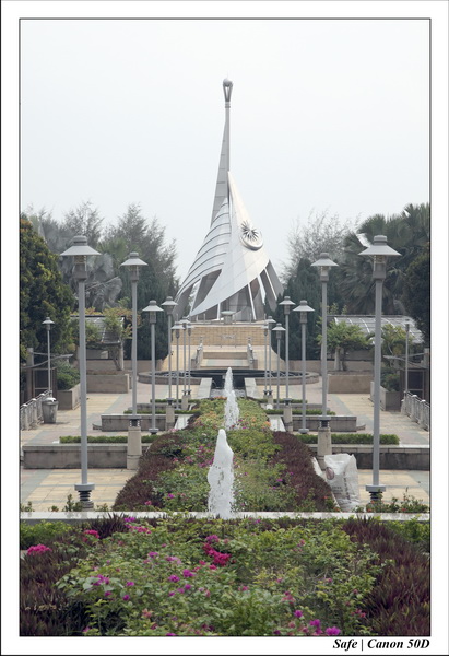 2009   08   Putrajaya 002